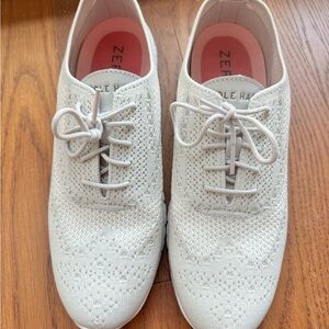 Women’s Zerogrand Oxford Sneaker